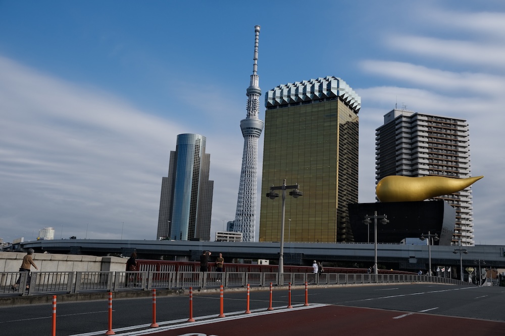 Sumida, Tokyo